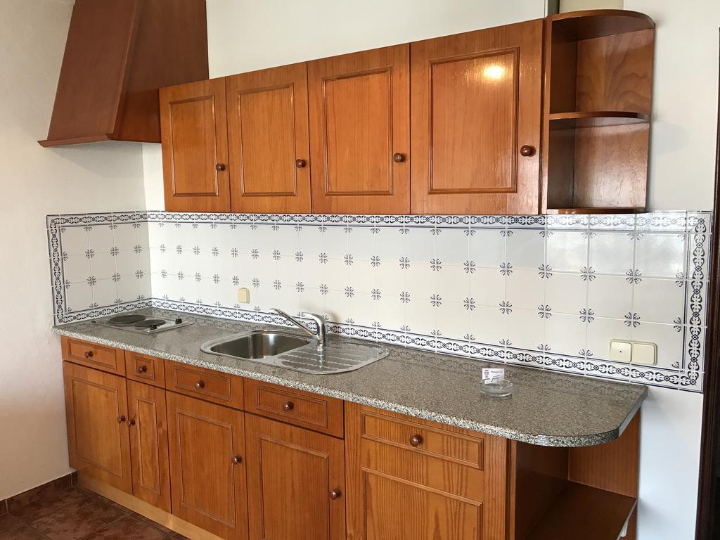 Residencial Colaco Alcoentre Dış mekan fotoğraf