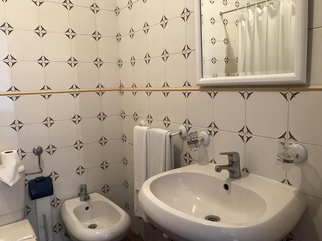 Residencial Colaco Alcoentre Dış mekan fotoğraf
