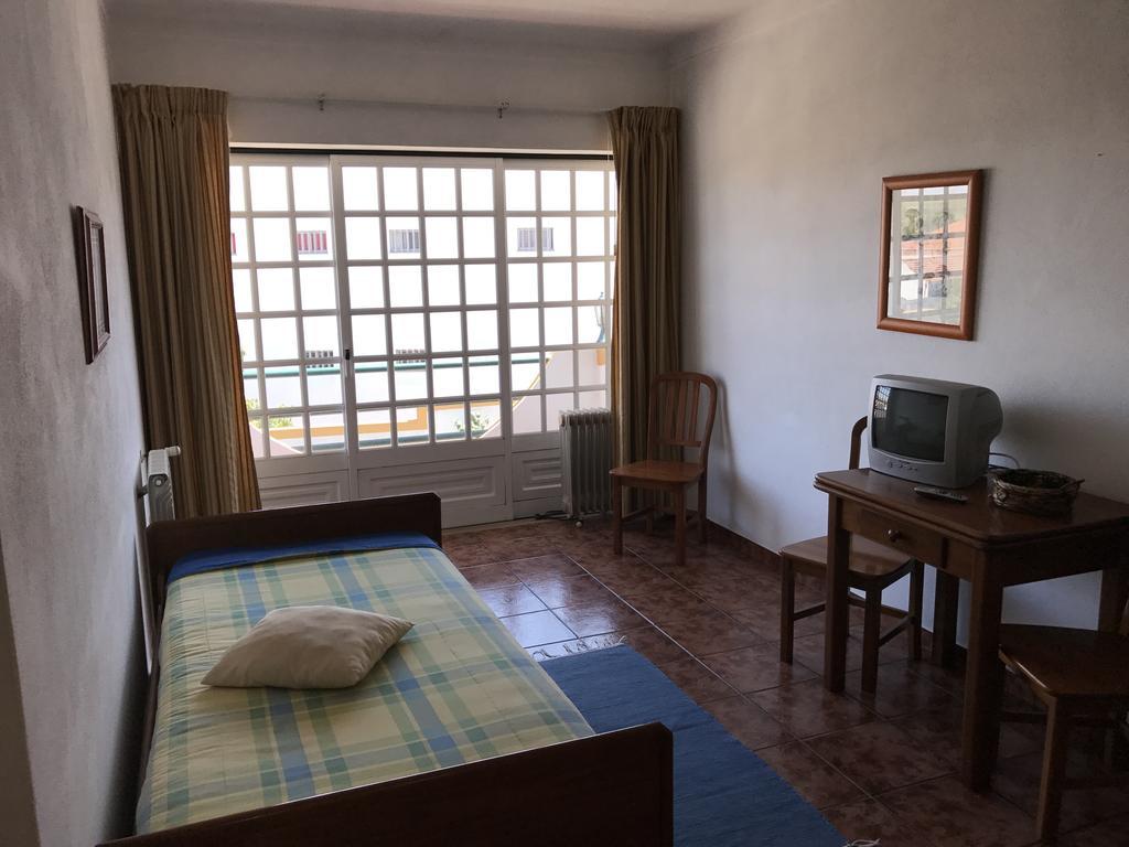 Residencial Colaco Alcoentre Dış mekan fotoğraf