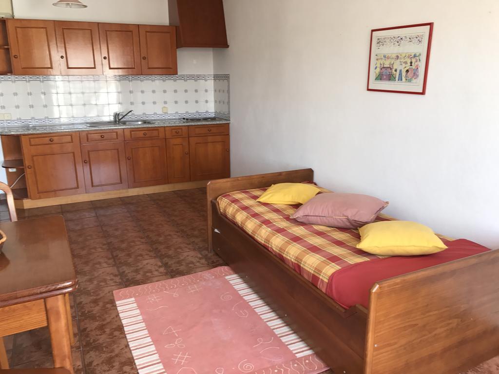Residencial Colaco Alcoentre Dış mekan fotoğraf
