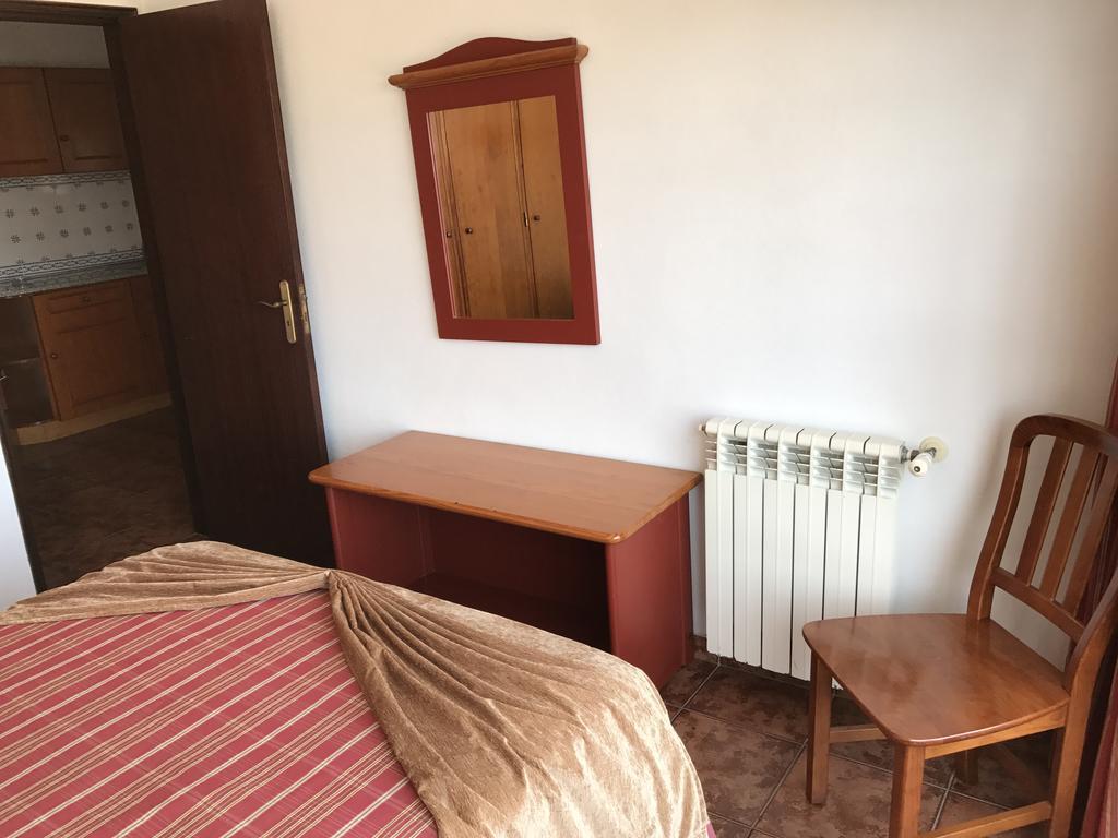 Residencial Colaco Alcoentre Dış mekan fotoğraf